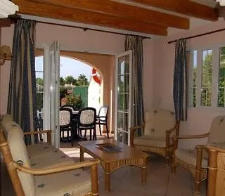 Hotel Maribel Sa Caleta